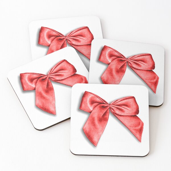 Item preview, Bow - red colorized version designed and sold by SylvieG18.