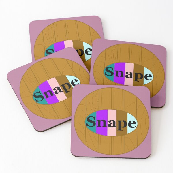 Item preview, Snape Color Mix designed and sold by Comfort-Station.