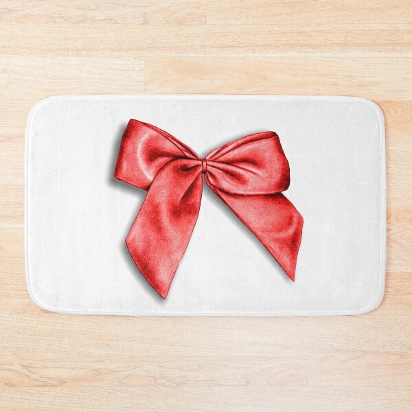Item preview, Bow - red colorized version designed and sold by SylvieG18.