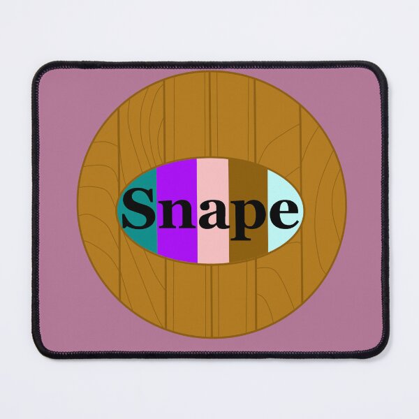 Item preview, Snape Color Mix designed and sold by Comfort-Station.