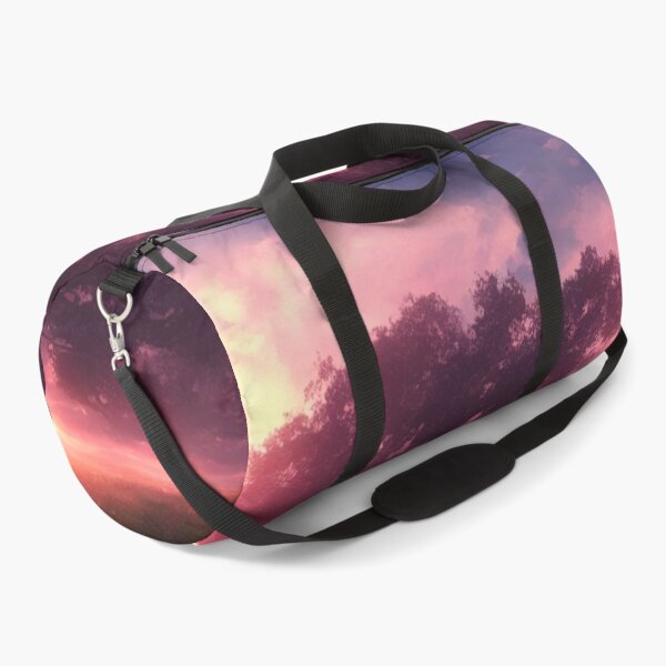 Item preview, The World Tree - Pink Sunset designed and sold by DesignerKin.
