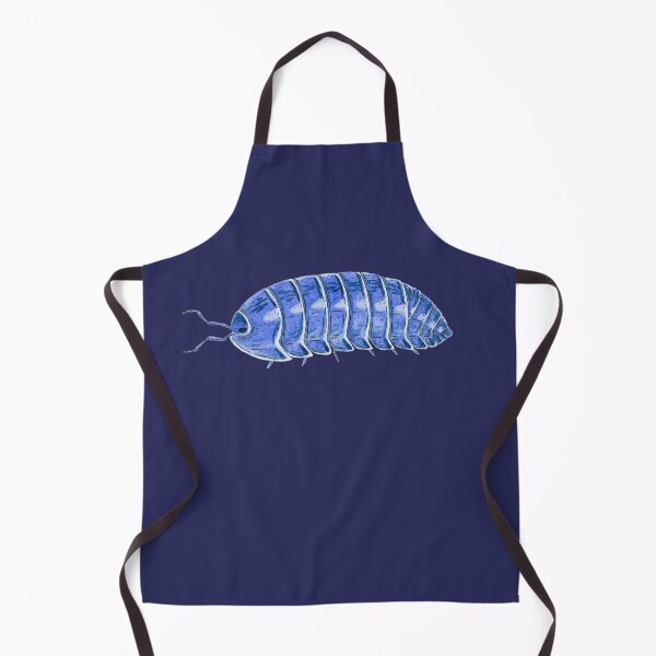 Item preview, Armadillidium Vulgare- Iridovirus infected designed and sold by paintedpansy.