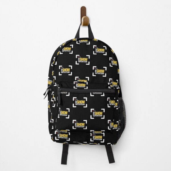 Item preview, Shit Show Supervisor designed and sold by OnTheTrend.