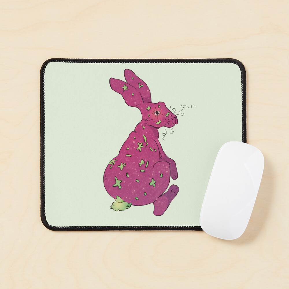 Item preview, Mouse Pad designed and sold by ArtByBrookelyn.