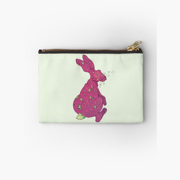 Item preview, Funky Space Rabbit designed and sold by ArtByBrookelyn.