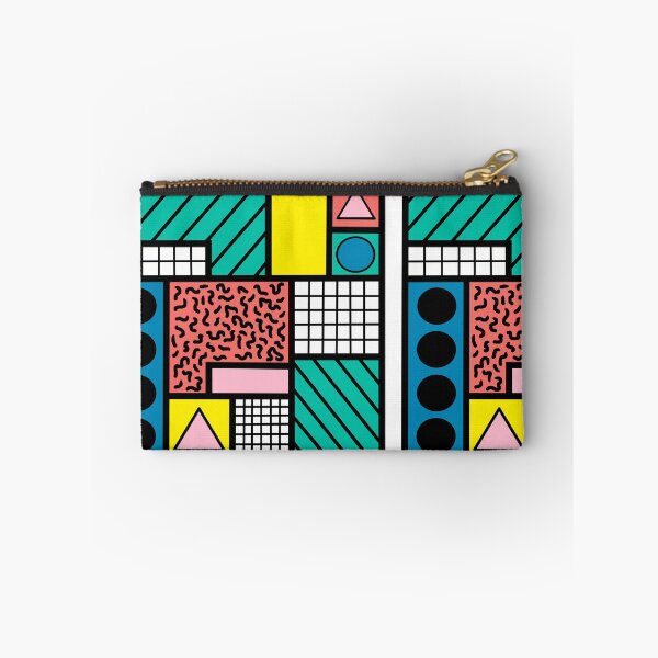 Item preview, 80's Memphis designed and sold by Toxicbunny38.