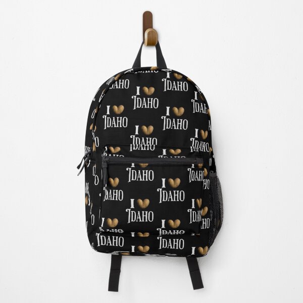 Item preview, I Love Idaho designed and sold by Rich Summers Art.