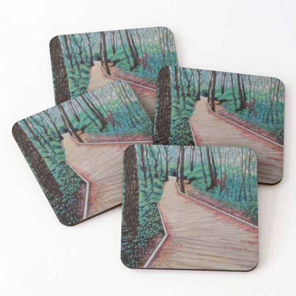 Item preview, Forest Trail  designed and sold by ruben1936.
