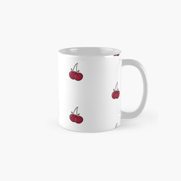 Cherry Cherry Classic Mug