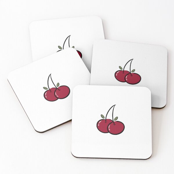 Item preview, Cherry Cherry  designed and sold by ArtsByAsia.