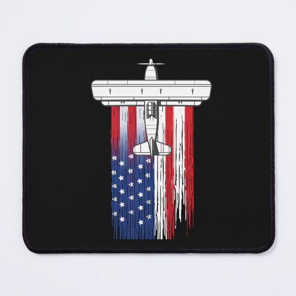 Item preview, Cool Vintage Grunge American Fighter Jet Flag designed and sold by laiwole.