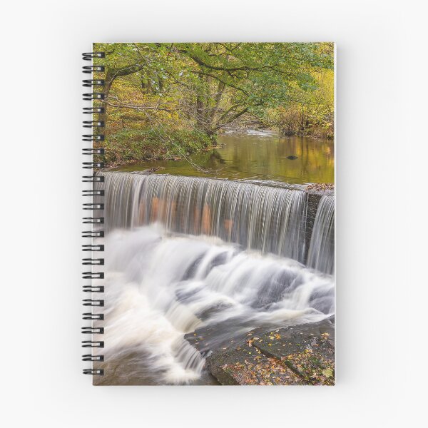 Item preview, Ripponden Waterfall designed and sold by MarkSykes.