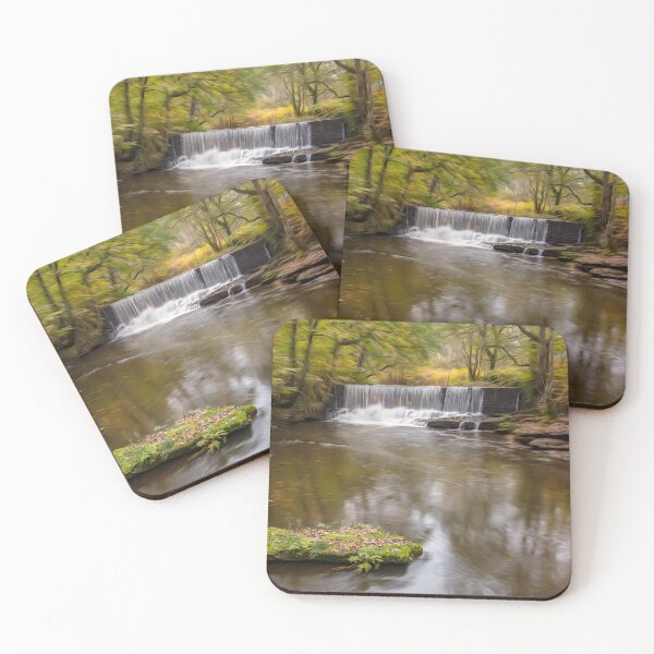 Item preview, Ripponden Waterfall designed and sold by MarkSykes.