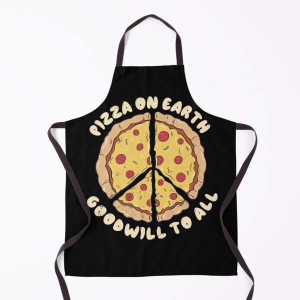 Item preview, Pizza on Earth designed and sold by sunburstdesigns.