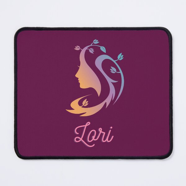 Item preview, Lori Name Epic Feminine Woman, Girl, Lady, Birthday, Celebration designed and sold by PapitosPlace.