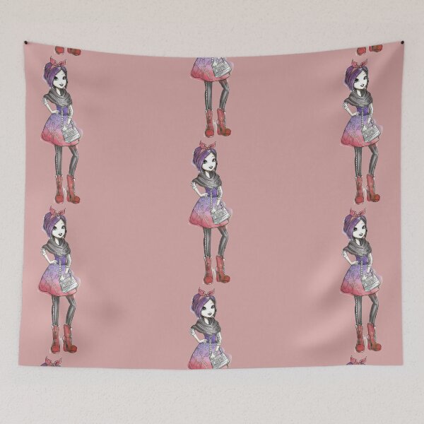 Item preview,   Ever After High designed and sold by Andreica2000.