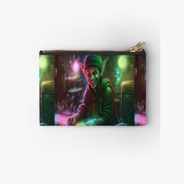 Item preview, Brazz Official - Kev "Christmas Electrician Edition" designed and sold by Brazz Official.