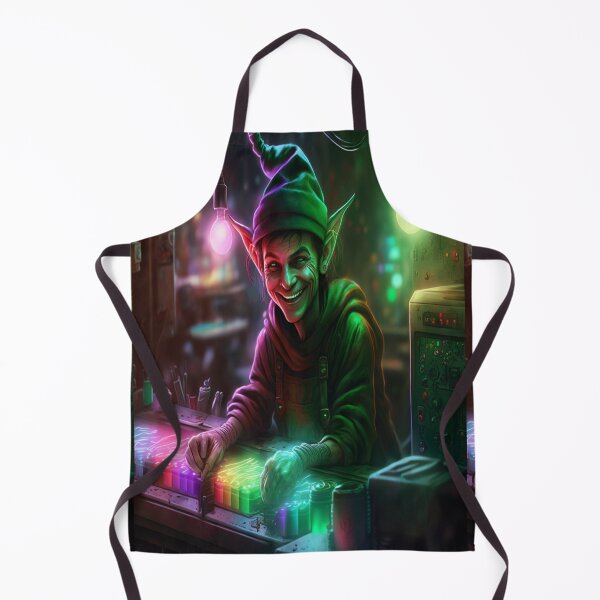 Item preview, Brazz Official - Kev "Christmas Electrician Edition" designed and sold by Brazz Official.