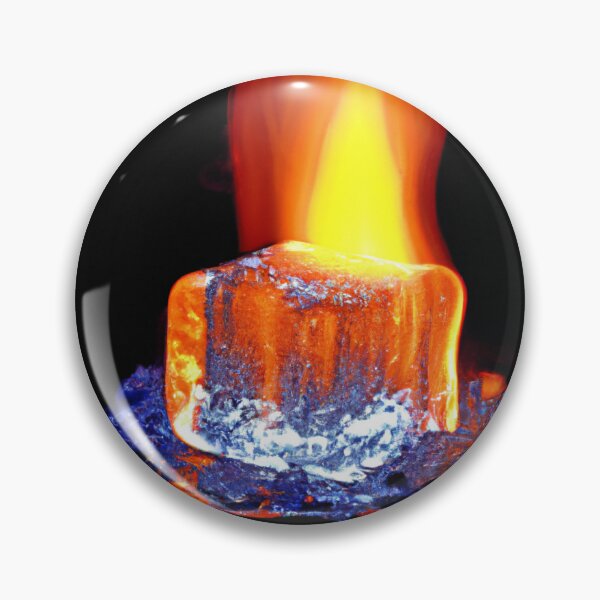 Item preview, Burning Ice designed and sold by Rags-and-Bones.