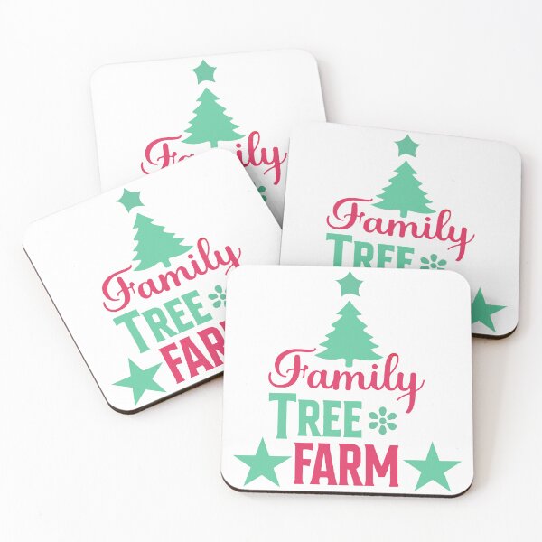 Item preview, family tree farm designed and sold by Usatazon on.