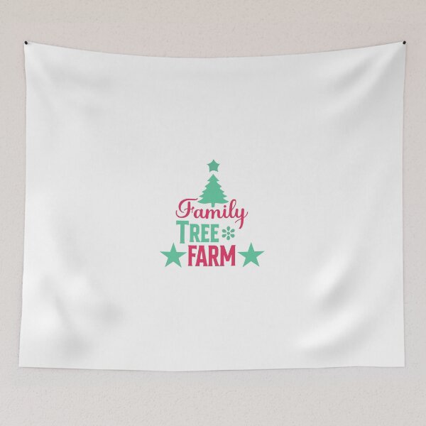 Item preview, family tree farm designed and sold by Usatazon on.