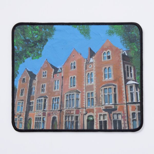 Item preview, York, Dean Court Hotel designed and sold by Andrew Reid Wildman .