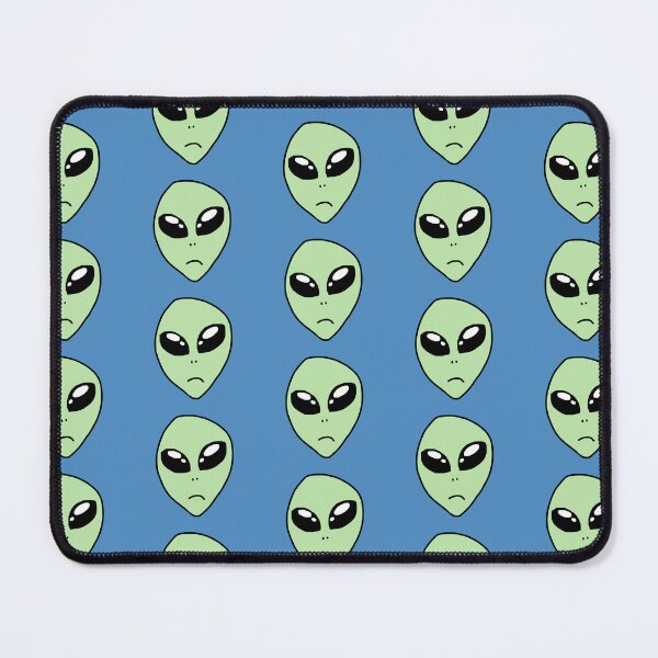 Item preview, Alien designed and sold by smileygoblin.