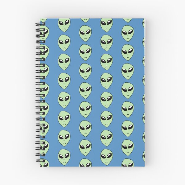 Item preview, Alien designed and sold by smileygoblin.
