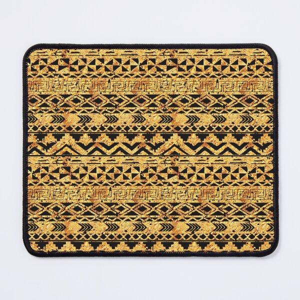 Item preview, Tribal Gold designed and sold by Delights.