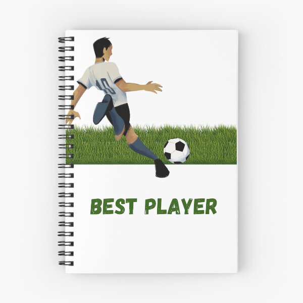 Item preview, best player football designed and sold by shop-everywhere.