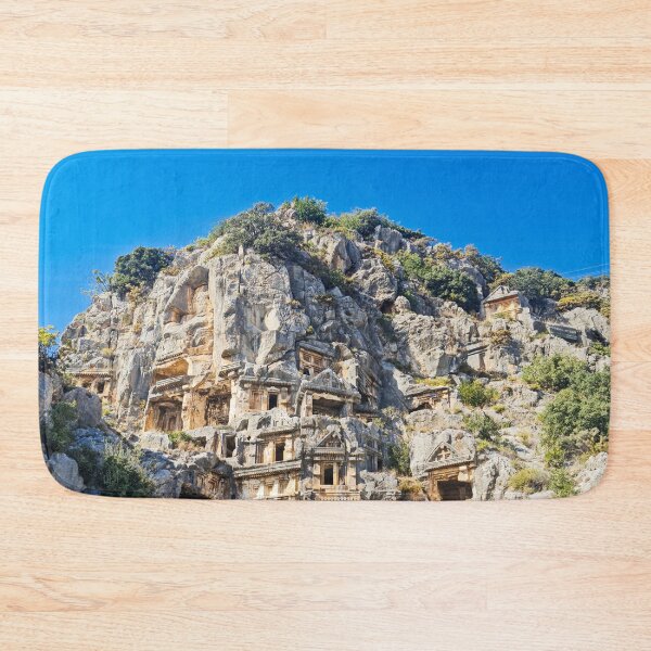 Item preview, Myra, Antalya, Turkey Photo 1 designed and sold by nastiaart.