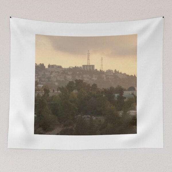 Item preview, Beautiful Israel  designed and sold by ArtsOfWonder.