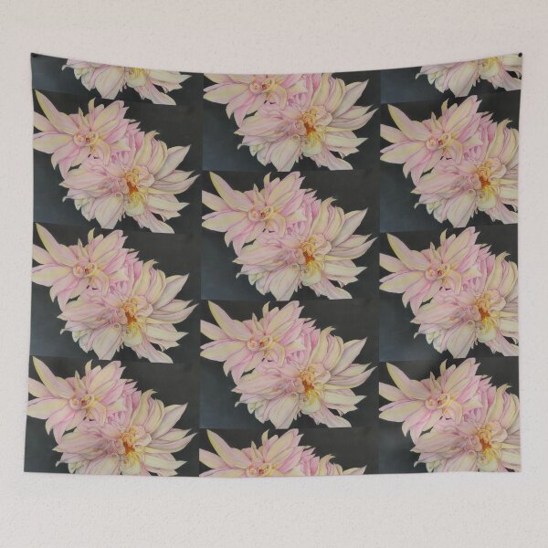 Item preview, Inner strength  designed and sold by silkpassion.
