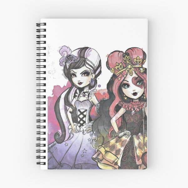 Item preview,  Ever After High designed and sold by Andreica2000.