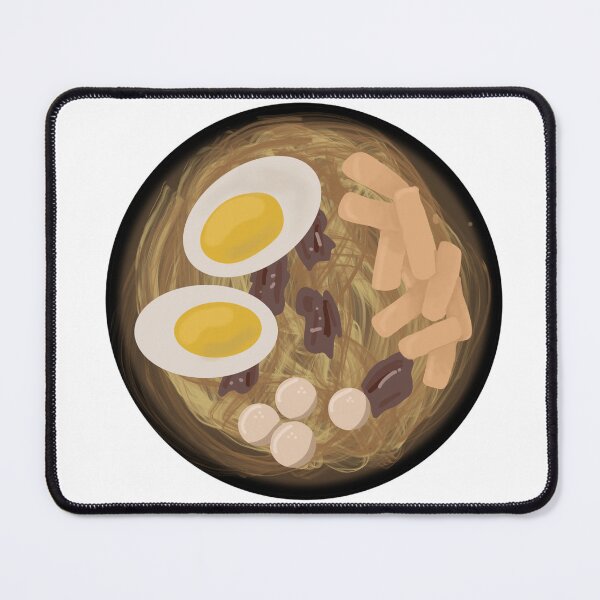 Item preview, Ramen Bowl designed and sold by Nicole Boyle.