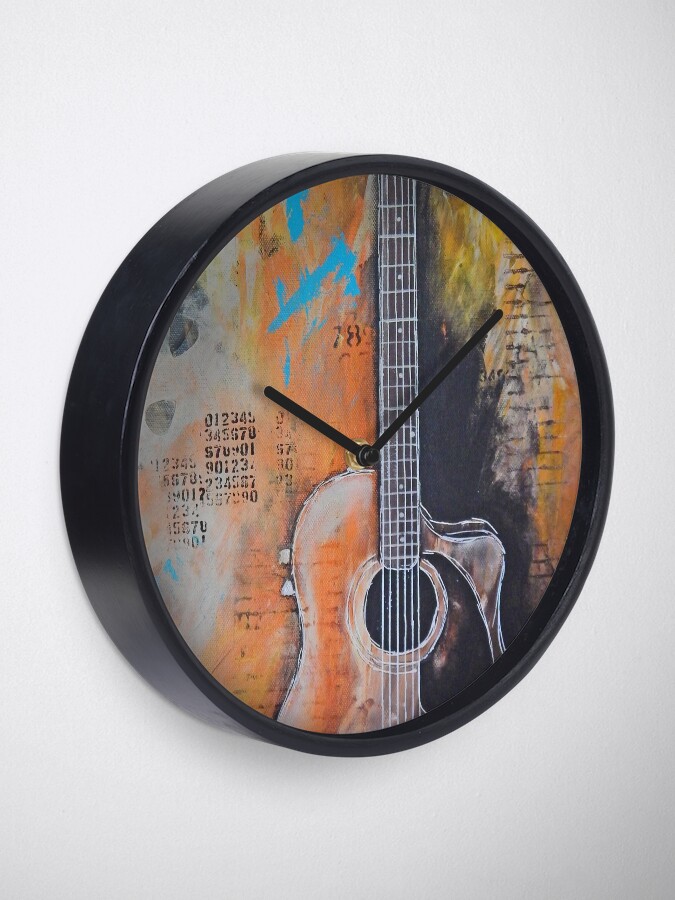 Guitarra Reloj Cancion Luis Miguel Roberto Cantoral Acordes Reloj