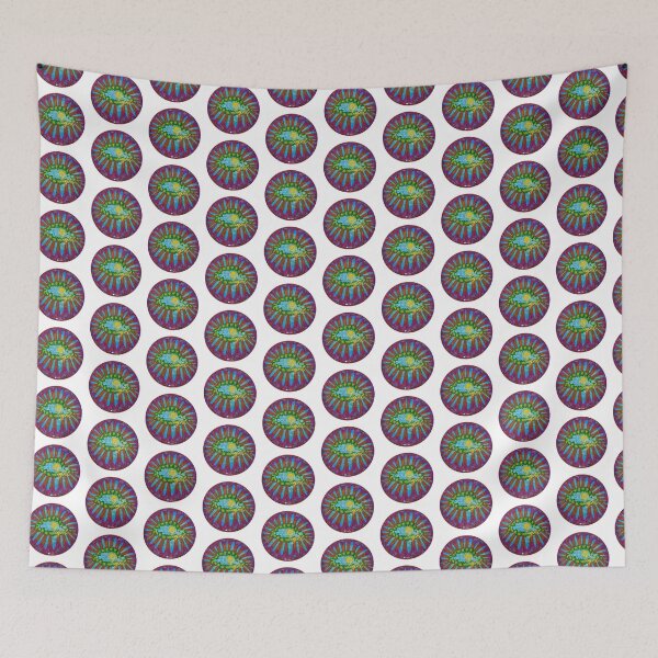 Item preview, Focus on the Light designed and sold by Mary How.