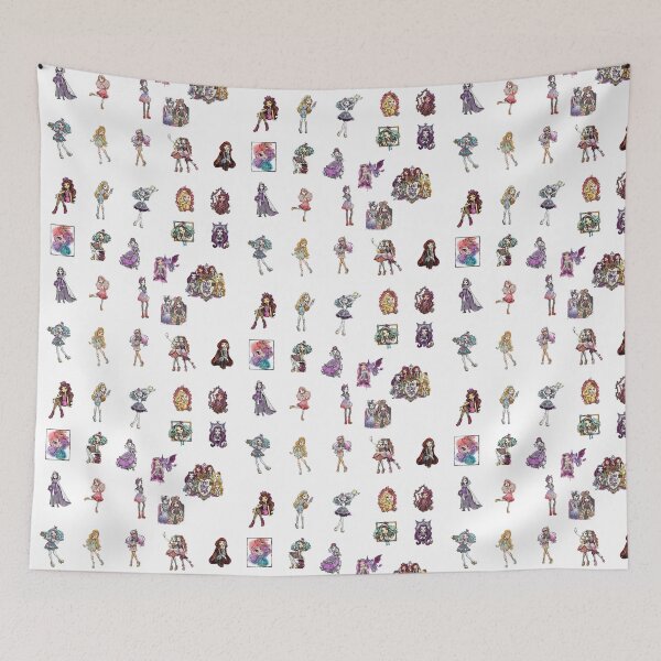 Item preview, Ever After High designed and sold by Andreica2000.