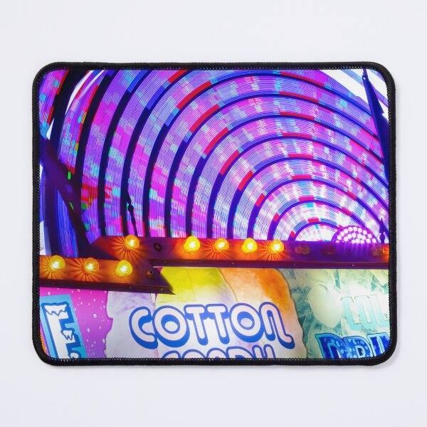 Item preview, Spinning Ferris Wheel designed and sold by VisualVoyages.