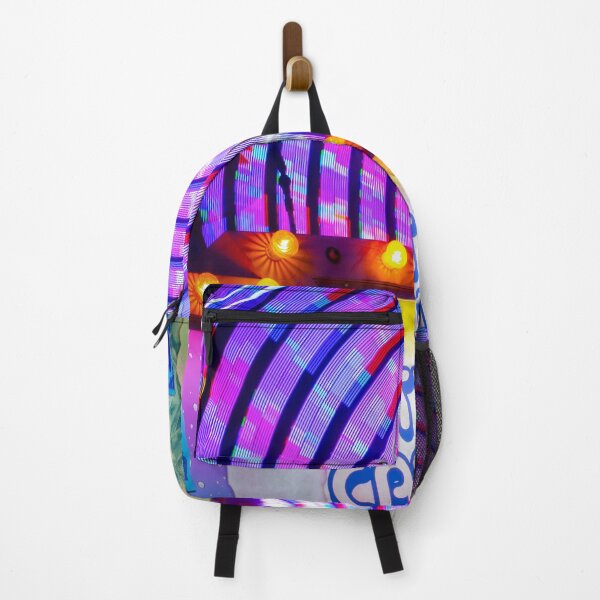 Item preview, Spinning Ferris Wheel designed and sold by VisualVoyages.