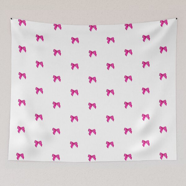 Item preview, Bow - pink colorized version designed and sold by SylvieG18.