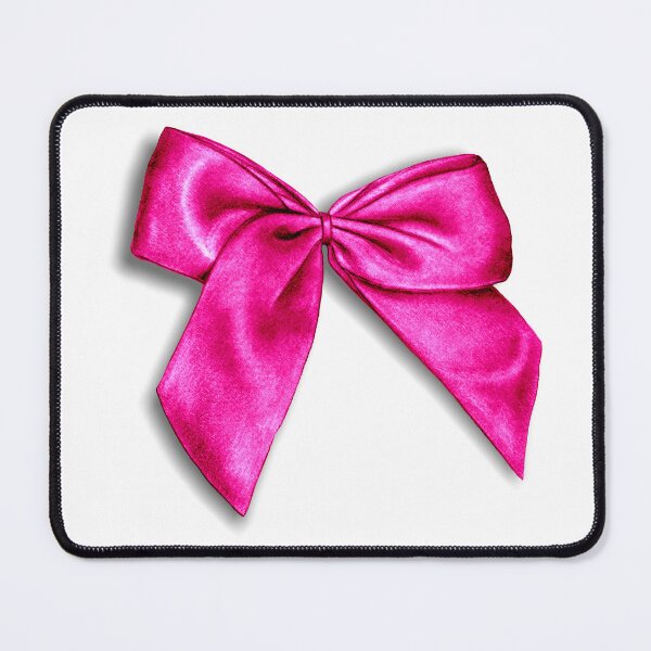 Item preview, Bow - pink colorized version designed and sold by SylvieG18.