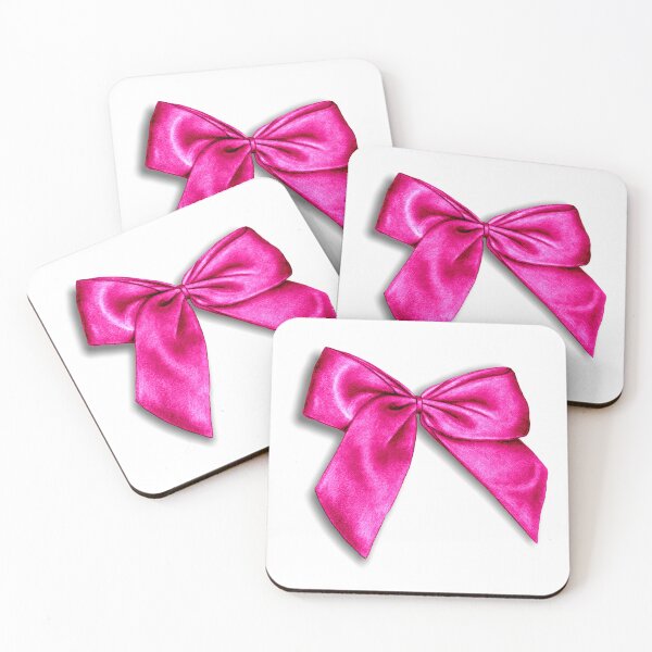 Item preview, Bow - pink colorized version designed and sold by SylvieG18.