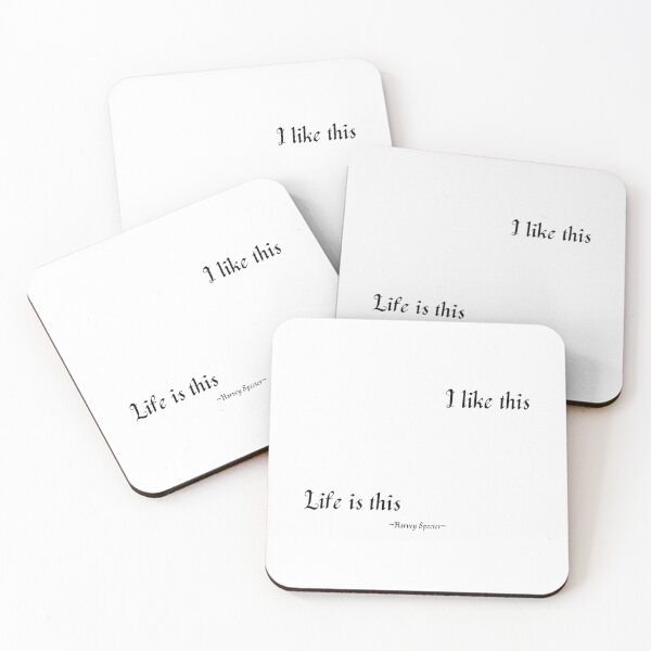 Item preview, La vida es esto, me gusta esto designed and sold by WRTime.