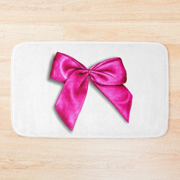 Item preview, Bow - pink colorized version designed and sold by SylvieG18.