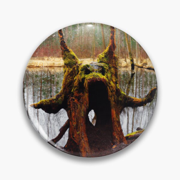 Item preview, Nightmare Tree Trunk designed and sold by Rags-and-Bones.