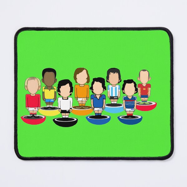 Item preview, WC Legends designed and sold by Subpopeoandy.