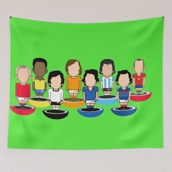 Item preview, WC Legends designed and sold by Subpopeoandy.