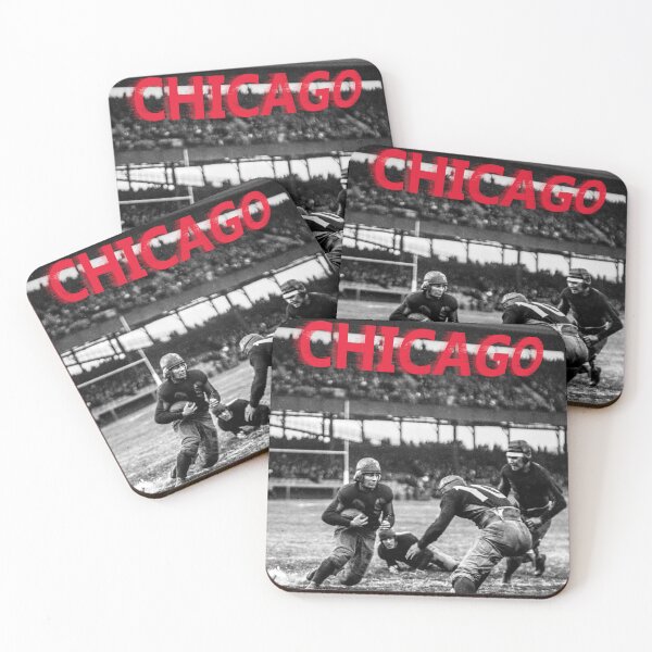 Item preview, Chicago 1921 designed and sold by lobodelnoir.