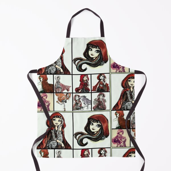 Item preview, Cerise Hood designed and sold by Andreica2000.